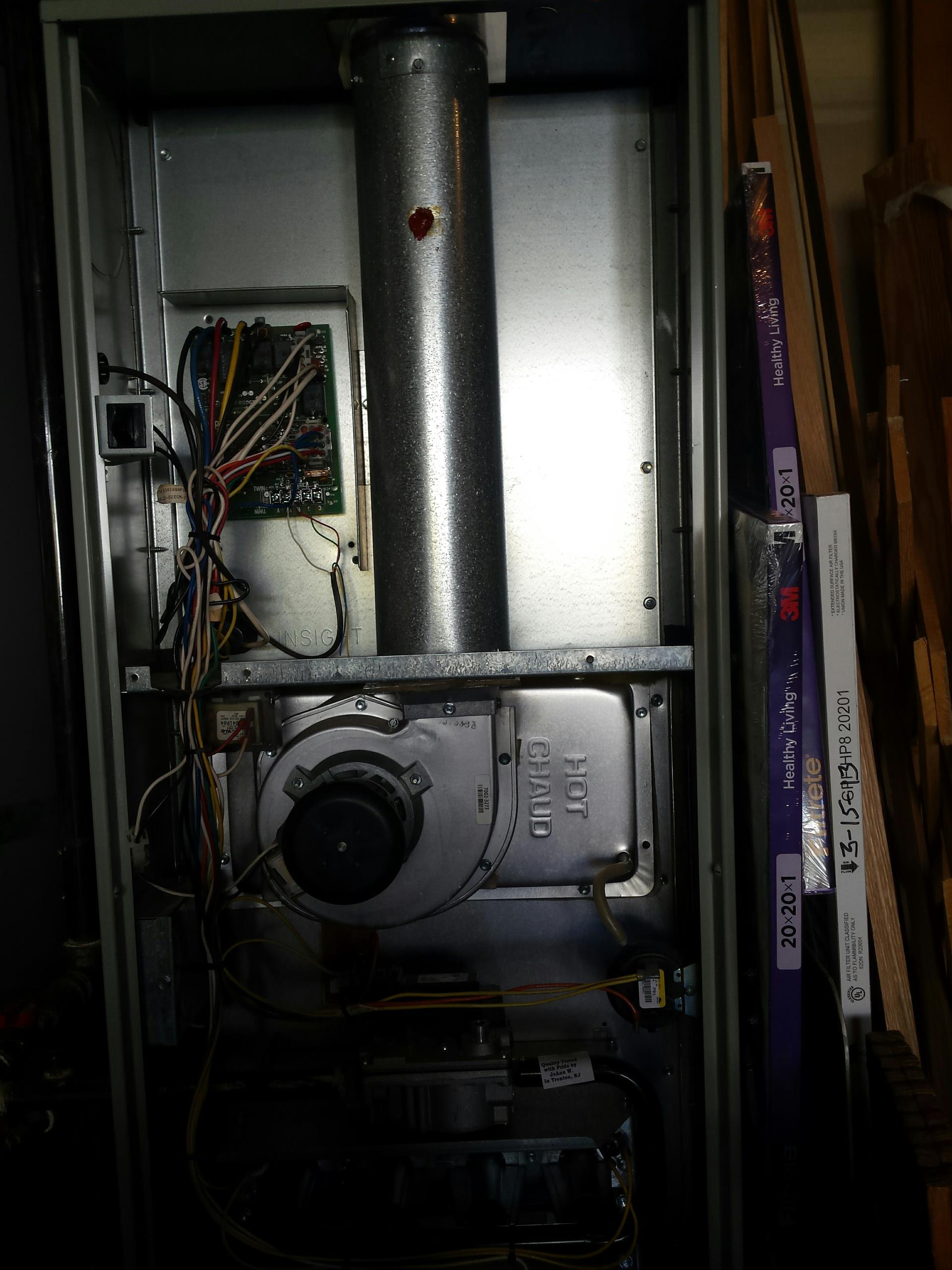 Kenmore, WA Heating, Air Conditioning and Electric Services G & S