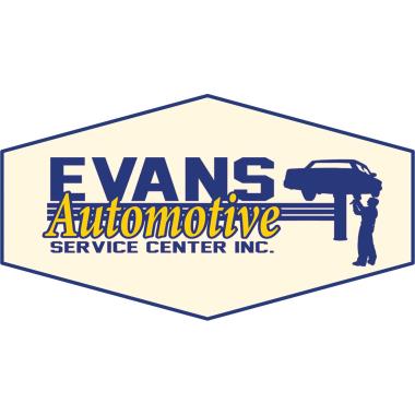 Evans Automotive