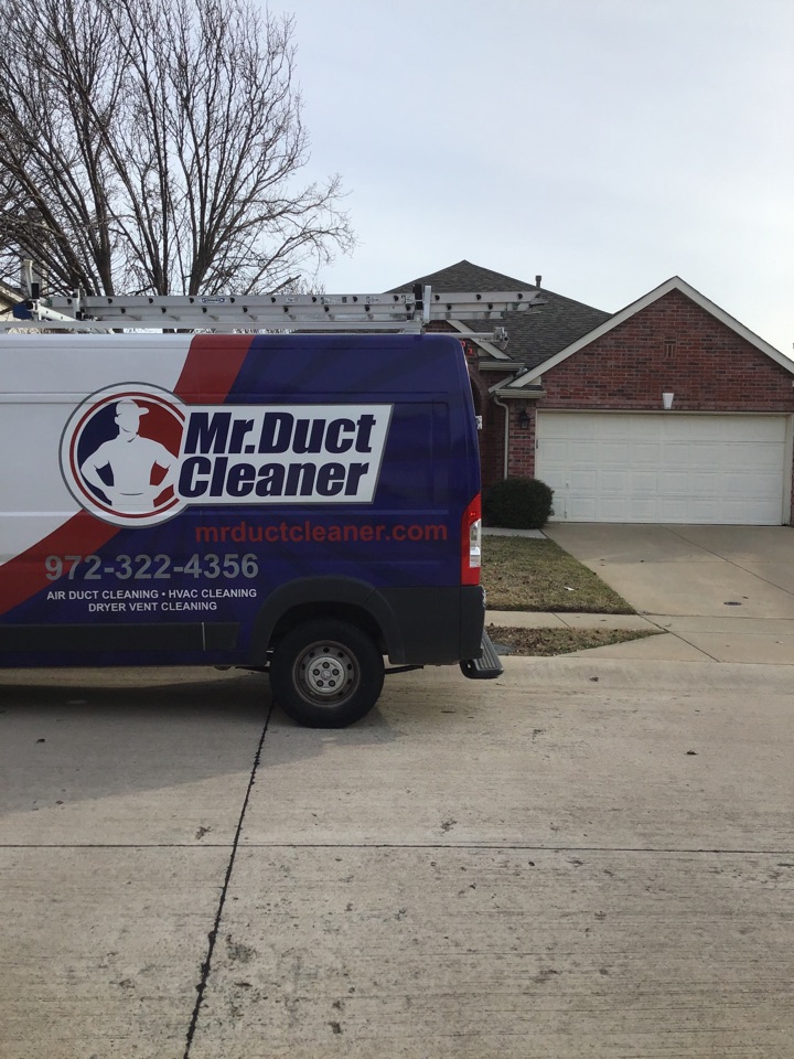Cleared out dryer vent for better airflow Cleared out dryer vent for better airflow