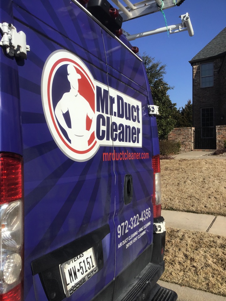 Cleaned air ducts, and furnace due to construction dust. Cleaned air ducts, and furnace due to construction dust.