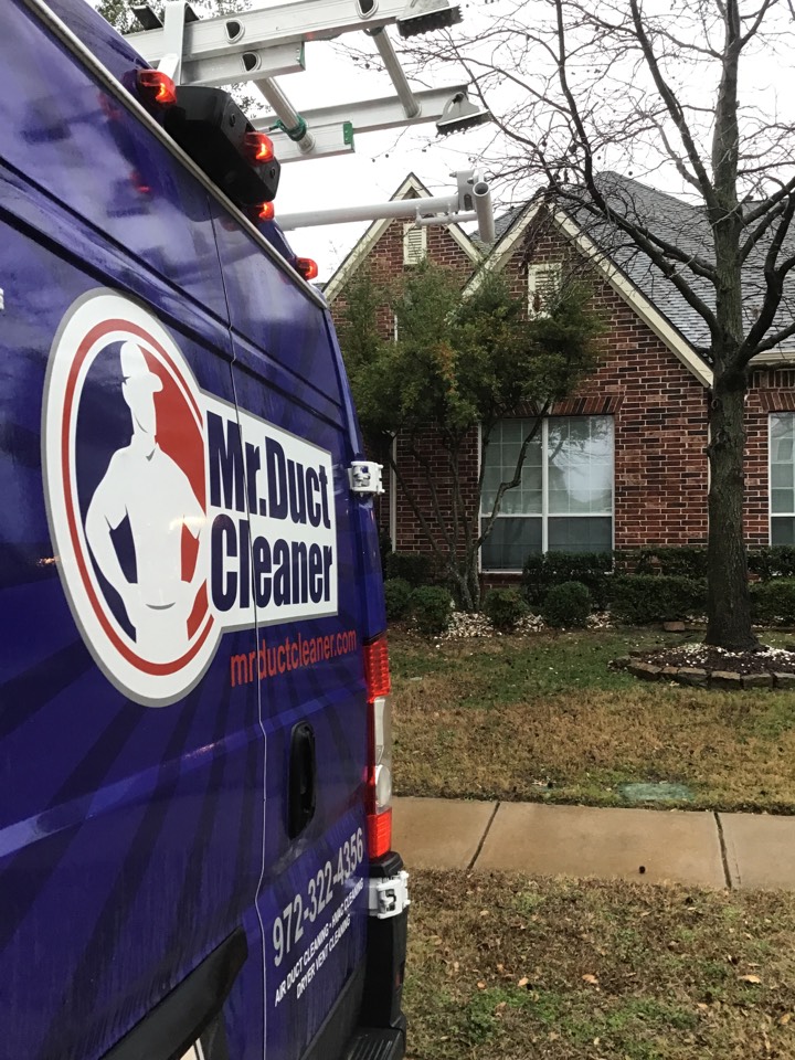 Cleaning supply and return ducts, and we cleaned 3 furnaces. Cleaning supply and return ducts, and we cleaned 3 furnaces.