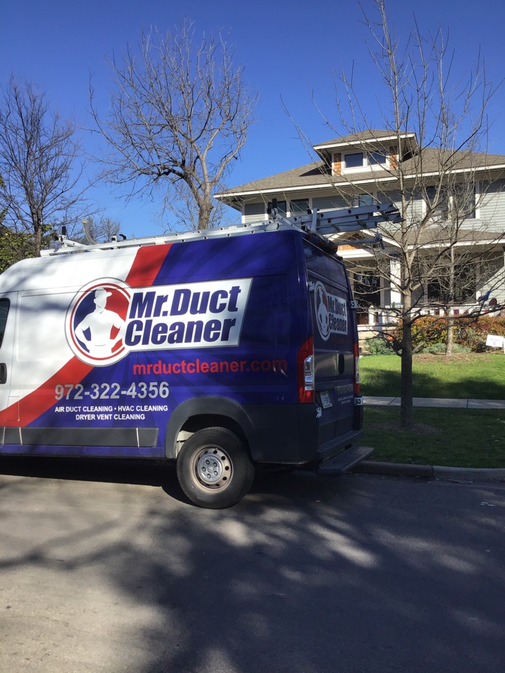 Cleaned all supply and return ducts. Cleaned and sealed AC unit Cleaned all supply and return ducts. Cleaned and sealed AC unit