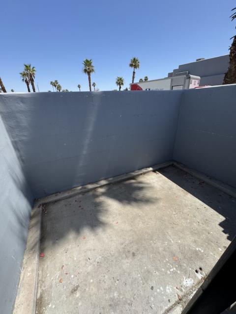 We proudly partner with Michelle at eMpower Properties to keep her properties presentable and clean!