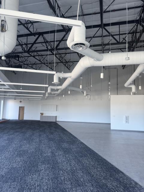 We proudly partner with Louie at KPRS Construction and provide him with reliable post construction cleaning services!