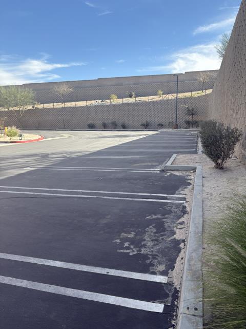 We’re proud to partner with Lee & Associates in Palm Desert to help keep their properties clean, well-maintained, and presentable.