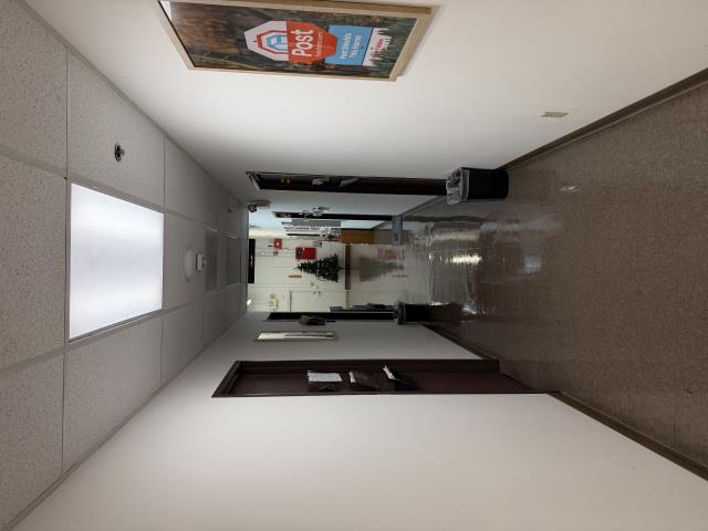 We’re proud to partner with a strong local company like Post Alarm and provide reliable cleaning services for their facility.