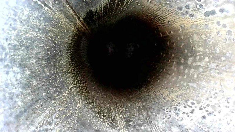 Completed scheduled winter maintenance on furnace system as part of biannual service agreement. Inspected ductwork and ventilation system, noting normal dust accumulation within the circular ducts. All systems verified for proper operation with no issues detected.