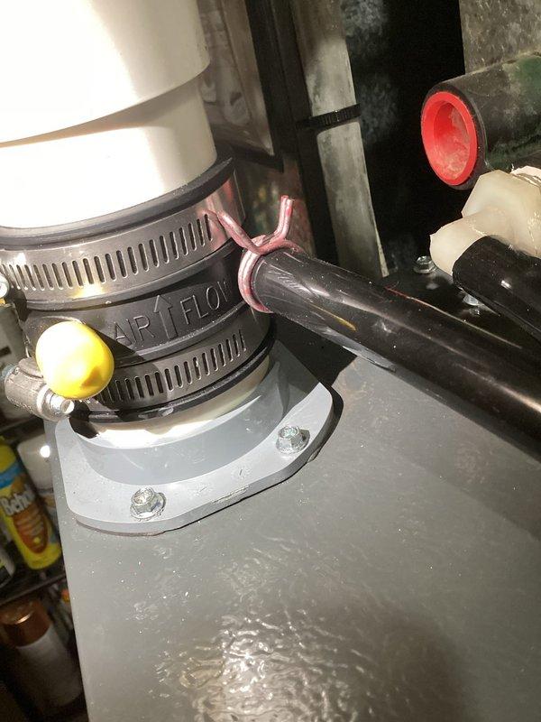 Responded to no heat complaint on 12-year-old HVAC system with warranty coverage. Diagnostic testing revealed gas valve failure preventing proper ignition. Successfully replaced defective gas valve, restoring normal heating function. System now operating correctly with proper gas flow.