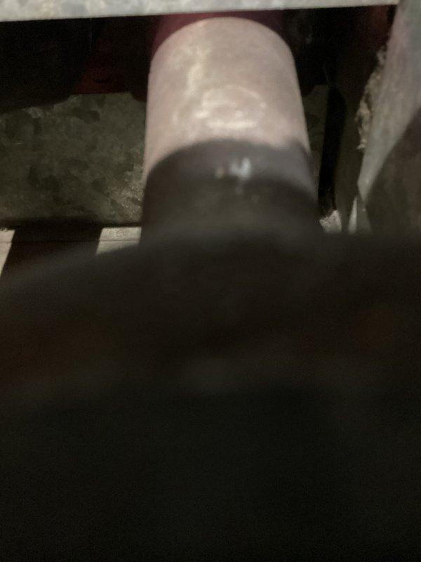 Performed comprehensive tune-up service on customer's boiler system. Identified significant dirt accumulation affecting system efficiency. Thoroughly cleaned boiler components and inspected associated plumbing and ductwork to restore optimal performance.