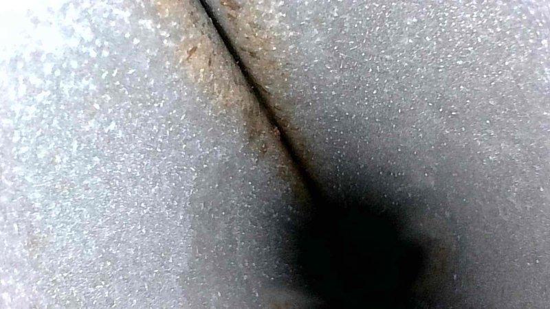 Performed winter maintenance tune-up on furnace verifying normal operation. Conducted temperature differential testing using UEi digital thermometer at supply register and inspected ductwork condition for proper airflow.