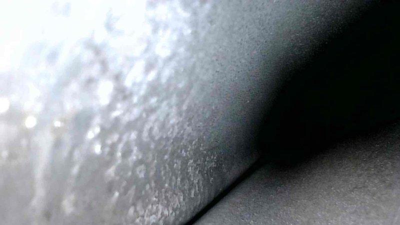 Conducted HVAC ductwork inspection, identifying and documenting internal conditions with photographic evidence. Visual assessment revealed potential areas of concern in ductwork junctions and surfaces requiring further evaluation.