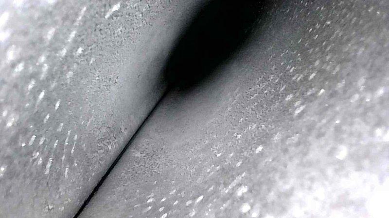 Performed annual tune-up on customer's Lennox HVAC system located in basement utility area. Inspected unit connections, checked PVC ventilation pipes, and verified proper installation of insulation materials around system components. Unit was found to be in normal working condition with no visible damage or operational issues.