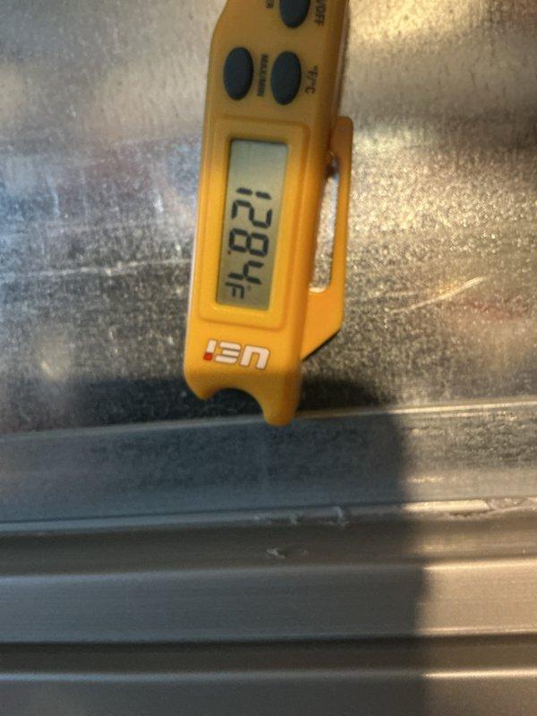 Performed annual maintenance service with comprehensive combustion analysis. System operating at 92.3% efficiency with acceptable levels of carbon monoxide (67 ppm). Surface temperature measurements confirmed proper heat exchange at 82°F. All readings within manufacturer specifications.