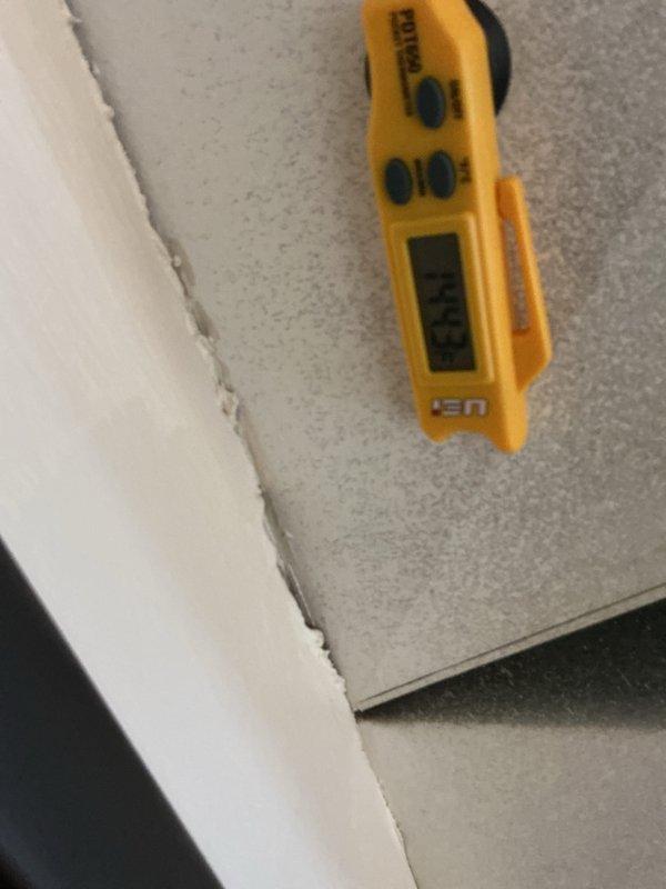 Completed HVAC Maintenance Agreement service on Amana furnace system. Performed comprehensive diagnostic testing with digital measurement tools to ensure optimal system performance and efficiency. All maintenance tasks completed according to manufacturer specifications with system now operating within normal parameters.