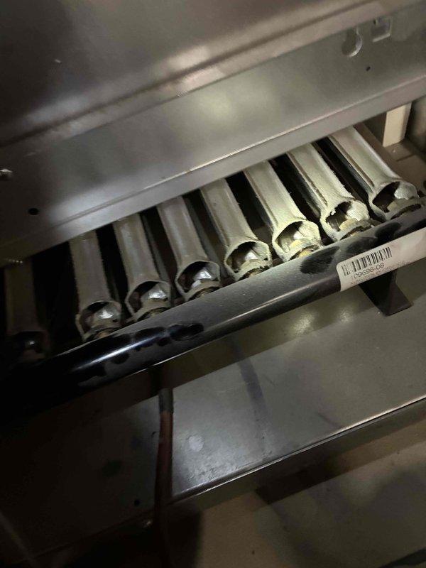 Installed new furnace system with upgraded heat exchanger components. Completed installation of gas line connections and electrical wiring to manufacturer specifications. System was properly mounted, tested for functionality, and confirmed to be operating within expected parameters.