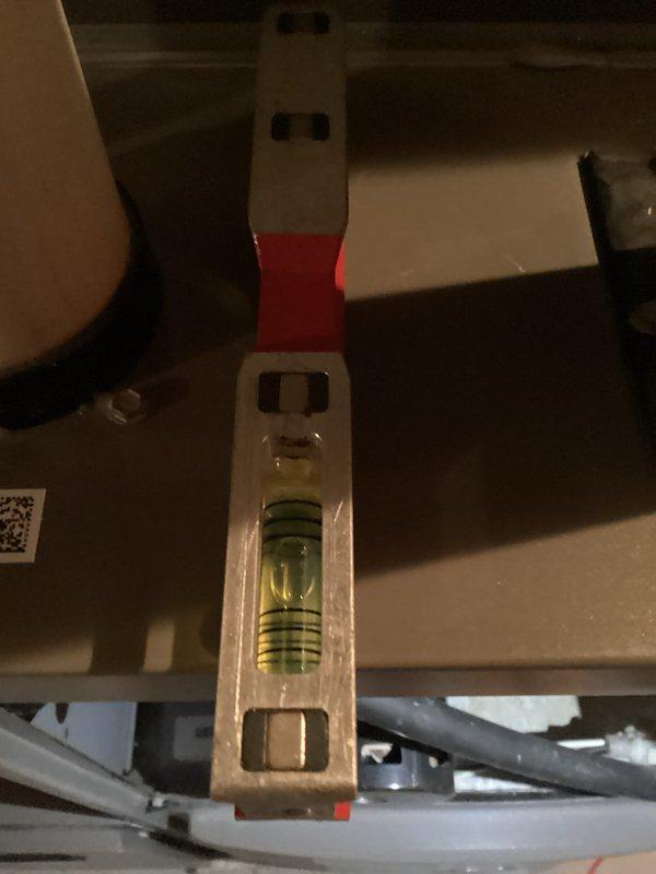 Conducted comprehensive HVAC system tune-up in unfinished basement area. Verified proper leveling and alignment of air handler unit, ensuring optimal operational stability. Inspected all ductwork connections, PVC drain lines, and trunk line distribution system for proper installation and functionality.