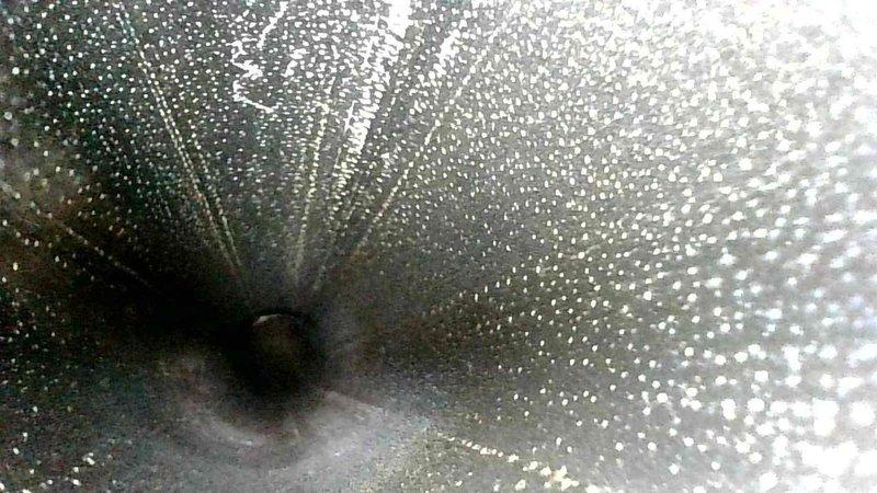 Completed routine tune-up of HVAC system, including inspection of ductwork that showed significant dust accumulation requiring cleaning. Performed diagnostic testing with digital measurement device to verify proper system operation parameters, ensuring optimal performance.