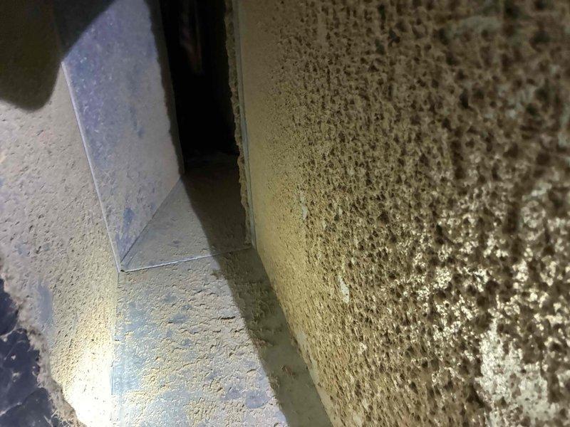 Performed comprehensive tune-up on HVAC system, including inspection of heat exchanger and ductwork. Noted dust accumulation on metal components and cleaned accessible areas. Examined connection points for signs of corrosion and verified proper fastener integrity on metal housing. System returned to optimal operating condition.