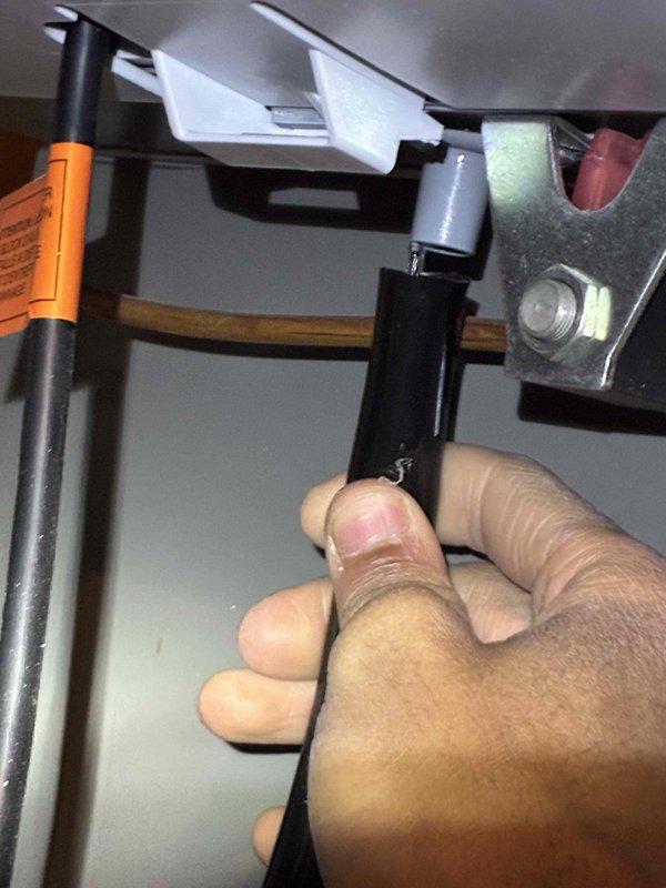 Completed comprehensive furnace tune-up on residential HVAC system. Performed thorough inspection of internal components including control board and electrical connections, with diagnostic testing of ignition system and heat exchanger. System is now operating at optimal efficiency with all safety checks verified.