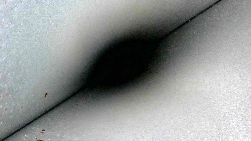 Performed annual preventative maintenance inspection on Lennox Elite Series HVAC system located in basement. Visual inspection revealed system in good working condition with minor dust accumulation. Cleaned and inspected insulation material, which showed no signs of significant wear or damage.