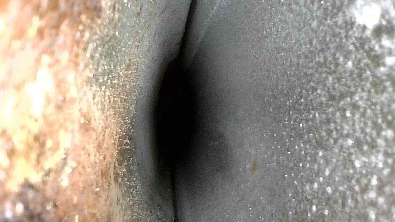 Performed routine tune-up service on a Lennox HVAC system with attached Aprilaire whole-home humidifier. Inspected furnace components, intake/exhaust venting, and humidifier functionality. Noted minor oxidation developing at one connection point but system is currently operating within normal parameters.