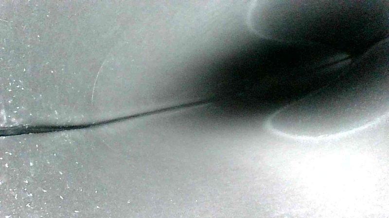 Performed routine tune-up on Armstrong Air Ultra V Enhanced ECV furnace system. Inspected all components including exhaust venting, copper line connections, and system controls. Unit appears to be functioning correctly with no visible issues detected. Recommended continued annual maintenance to maintain optimal efficiency and extend system lifespan.