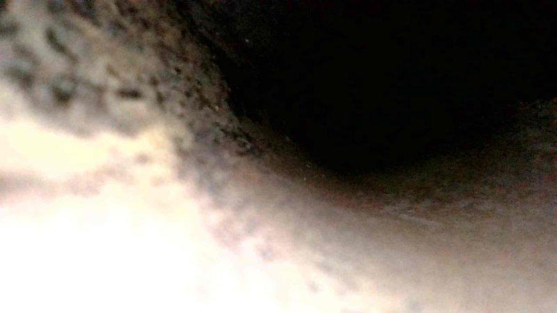 Performed routine HVAC tune-up service with temperature diagnostics showing supply air temperature of 146°F, confirming proper heating operation. System inspection revealed normal operating conditions with no issues detected.