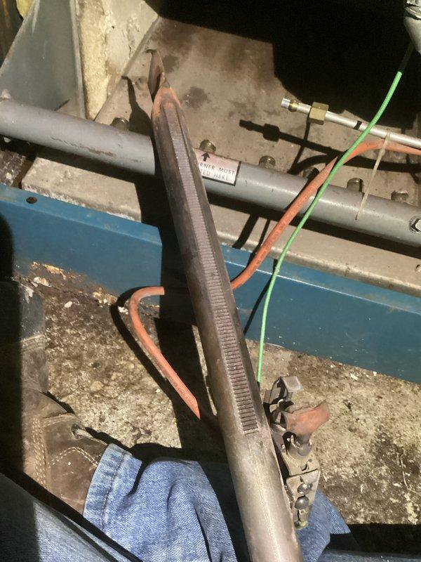 Performed comprehensive tune-up on hydronic heating system, inspecting circulation pump and associated controls. Examined copper supply/return lines for integrity and proper connection, and verified proper operation of valve assembly. System now functioning within normal parameters with no leaks detected.