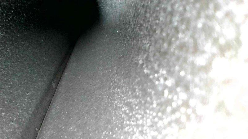 Performed seasonal tune-up on HVAC system, finding operating temperature at 114.9°F, which is within normal range. Inspected vent system and identified minor corrosion on fins; cleaned accessible components and confirmed proper airflow through the system.