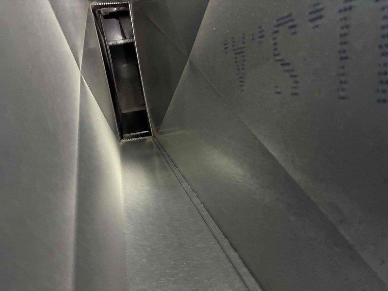 Performed comprehensive HVAC tune-up service including electrical diagnostics with Fieldpiece SC660 multimeter to verify proper voltage and amperage readings across system components. Conducted thorough inspection of ductwork to assess condition, airflow integrity, and cleanliness, noting no significant issues requiring immediate attention.