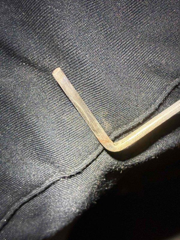 Performed comprehensive tune-up service on Lennox HVAC system located in utility area. Inspected furnace unit, vertical PVC exhaust pipes, and connected ductwork for proper installation and operation. System appears to be in good working condition with clean, professional installation and appropriate venting.