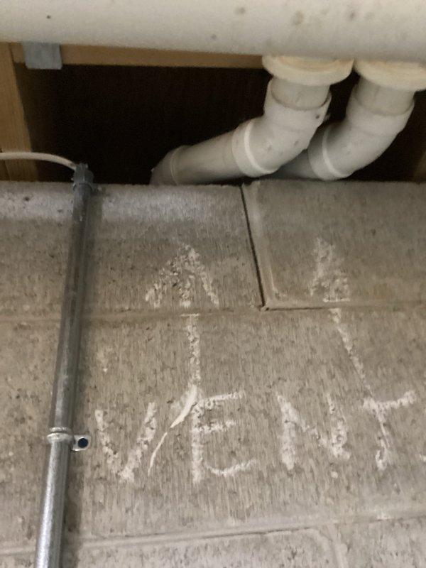 Completed installation of a new Lennox furnace system in basement utility area. System includes proper connection to existing ductwork with vertical exhaust pipes and air return plenum. Installation included setting up the air handler component with appropriate filtration system and verifying all connections meet professional standards.