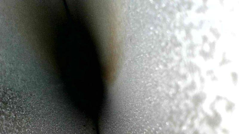 Performed scheduled tune-up on HVAC system. Inspected insulation and detected minor condensation issue. Cleaned affected areas and verified system operation was within normal parameters.