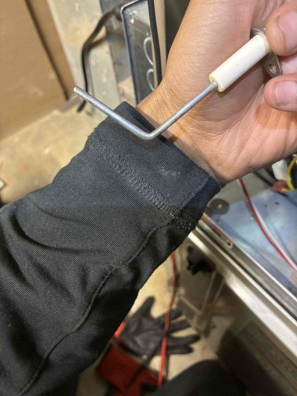 Performed comprehensive tune-up maintenance on Bryant furnace system. Inspected all electrical connections and components with specialized tools, ensuring proper terminal tightness and connection integrity. Visual inspection confirmed appropriate installation of ventilation/drainage PVC piping and proper ductwork configuration. All system functions tested and verified operational.