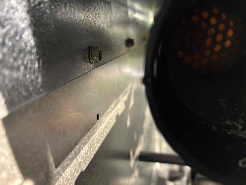 Performed diagnostic testing on furnace with no heat complaint. Identified low gas pressure as the root cause using digital manometer (reading 5.2" WC). Adjusted gas pressure regulator to manufacturer specifications, verified proper ignition sequence, and confirmed normal operation through complete heating cycle.