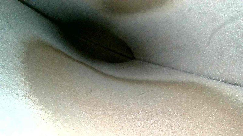 Performed comprehensive inspection of HVAC system in mechanical space, examining refrigerant lines, condensate drainage pipes, and associated ductwork connections. Inspected insulation material condition around refrigerant lines, noting proper installation with no visible damage or deterioration that could affect system efficiency.