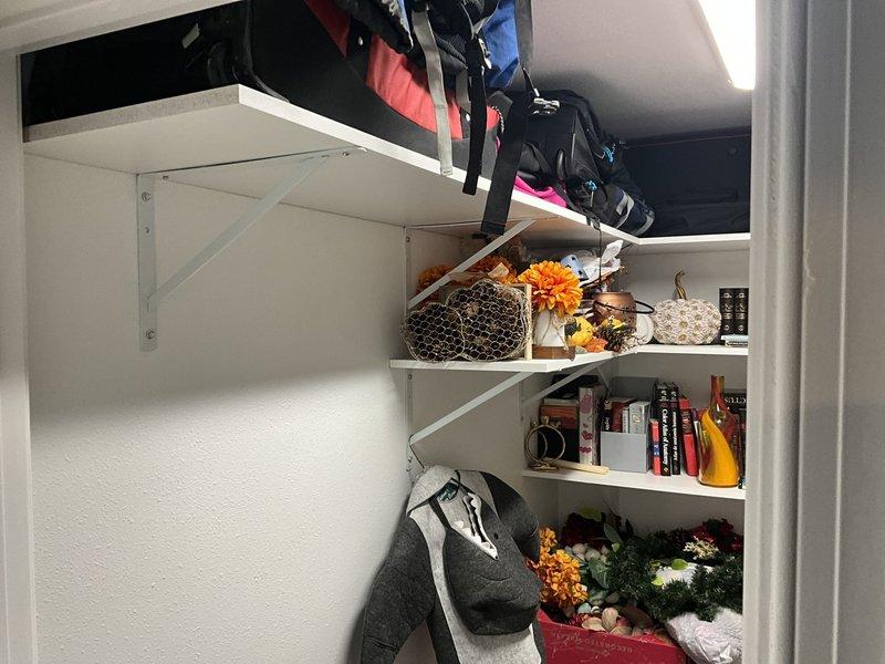 Conducted site assessment for mini-split installation in residential space, evaluating electrical requirements and optimal positioning options. Identified interior wall-mounted unit location in dining area with clear path for refrigerant lines, and determined suitable exterior condenser placement to minimize noise while maintaining proper clearance for airflow.