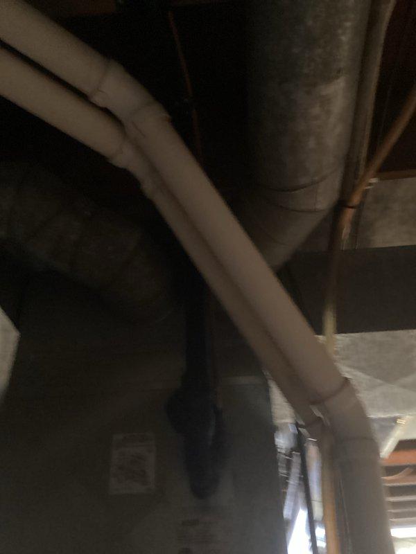 Conducted routine inspection of HVAC system as part of prepaid maintenance program. Examined furnace heat exchanger, gas valve assembly, and wiring connections for proper functionality. Inspected ductwork and insulated piping in mechanical space, confirming all components are in working order with no issues requiring immediate attention.