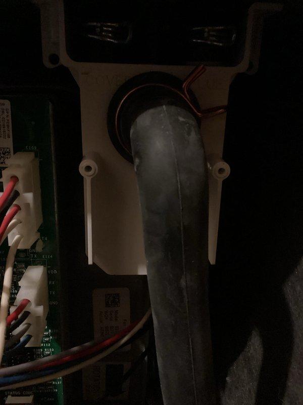 Completed scheduled HVAC maintenance inspection on residential system. Performed comprehensive evaluation of furnace and air handler components, including electrical connections, capacitor, and control board functionality. Inspected mounting hardware, wiring connections, and verified proper installation of all components. Documented system condition with photographs showing terminal connections and internal electrical components. All systems operating within normal parameters with no immediate service needs identified.