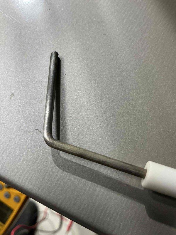 Completed comprehensive HVAC tune-up service on residential air handler system located in basement utility area. Performed standard maintenance procedures including inspection of refrigerant lines, ductwork connections, condensate drainage system, and electrical components. All mechanical systems were found operating within normal parameters, with PVC drainage lines and copper refrigerant tubing showing proper installation and no visible defects.