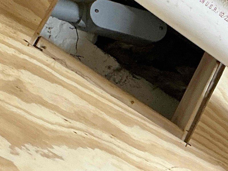 Performed comprehensive assessment of existing HVAC system for complete replacement estimate. Inspected attic access point and evaluated current ductwork configuration, including insulated supply lines and distribution components. Documented existing infrastructure conditions including duct routing and accessibility constraints. Evaluated electrical service capacity at main breaker panel to determine compatibility with proposed replacement equipment and verify adequate power supply for new system installation. Assessed structural considerations and clearance requirements for equipment placement and future serviceability.