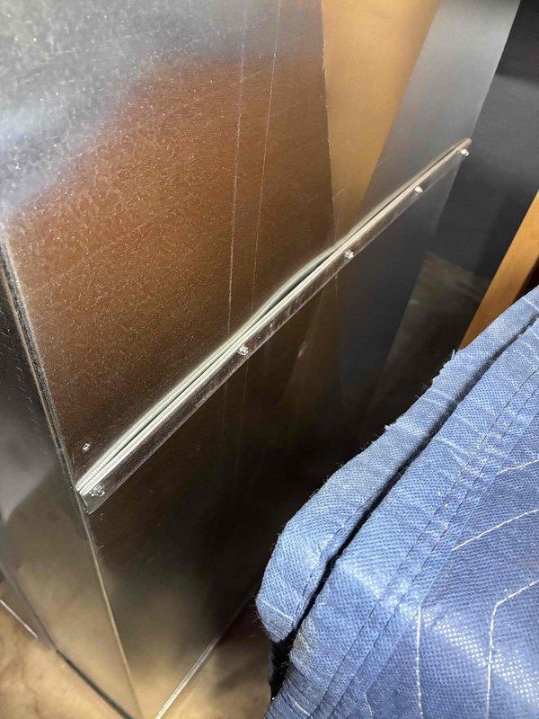 Performed warranty service on HVAC system, focusing on furnace control board configuration and air filtration system inspection. Referenced manufacturer technical documentation to verify proper DIP switch settings for secondary sensor requirements and evaporator coil compatibility, ensuring control system operates within specified parameters. Inspected and documented air handler unit interior condition, confirming filter media properly seated within mounting tracks and verifying adequate airflow pathway clearance.