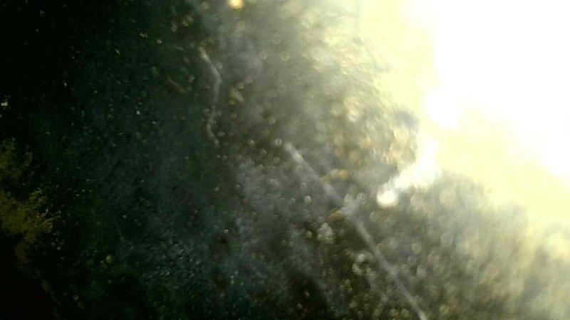 # HVAC Service - Furnace

Performed routine furnace inspection and maintenance. Upon examination of the ductwork and internal components, identified accumulation of dirt, debris, and surface contamination on metal surfaces that required attention. Documented existing conditions through photographic evidence showing grime buildup and environmental deposits on accessible system components for maintenance records.