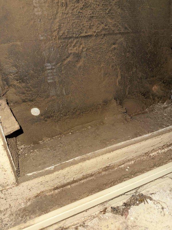 Completed preventative maintenance tune-up on residential gas furnace system in basement mechanical room. Performed comprehensive inspection of unit including burner assembly, heat exchanger, blower motor, and all associated components. Verified proper operation of safety controls, tested ignition sequence, and confirmed adequate combustion air supply and venting through PVC exhaust system.