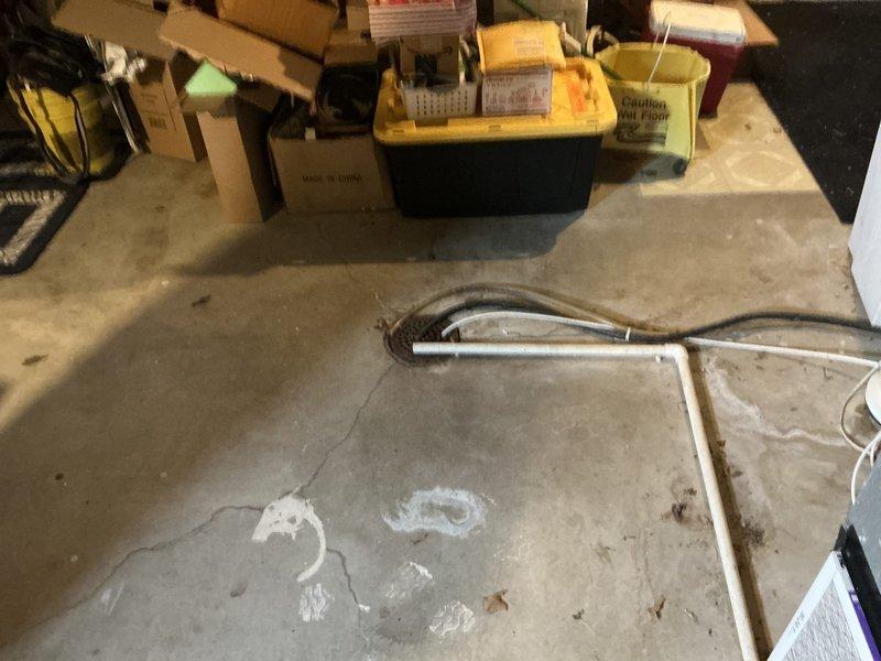Conducted comprehensive site assessment for complete furnace and air conditioning system replacement. Evaluated existing HVAC infrastructure including ductwork, plumbing connections, and utility space configuration to determine equipment specifications and installation requirements for new heating and cooling systems.