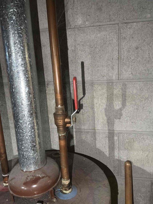 Conducted comprehensive duct cleaning estimate for residential HVAC system. Evaluated existing ductwork configuration and assessed feasibility of adding supplemental vent to improve heat distribution to basement area, documenting current system layout including furnace, plenum assembly, and air filtration components.