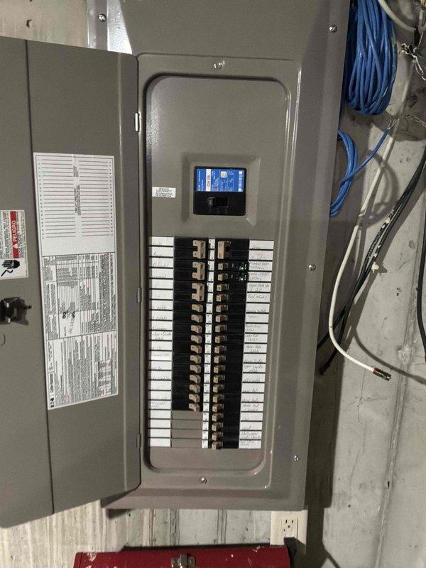 Completed estimate for replacement of 18-year-old gas furnace and air conditioning system. Existing AC unit experiencing chronic refrigerant leak requiring ongoing repairs. Provided quote for Bryant high-efficiency furnace installation and new air conditioning system to replace aging equipment located in basement.
