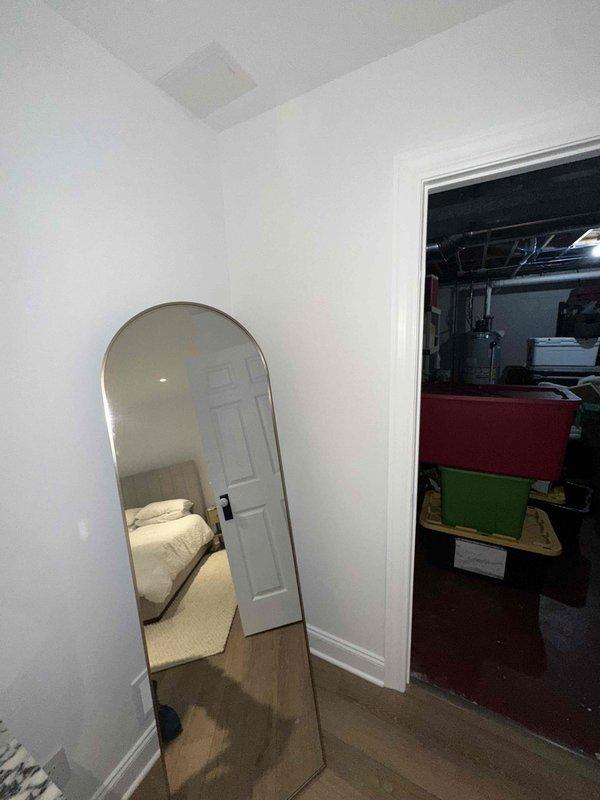 Conducted on-site assessment for whole-home dehumidification system installation. Evaluated residential HVAC infrastructure and attic space to determine optimal equipment placement and integration points with existing ductwork. Provided comprehensive estimate for indoor air quality improvement through dehumidification solution.