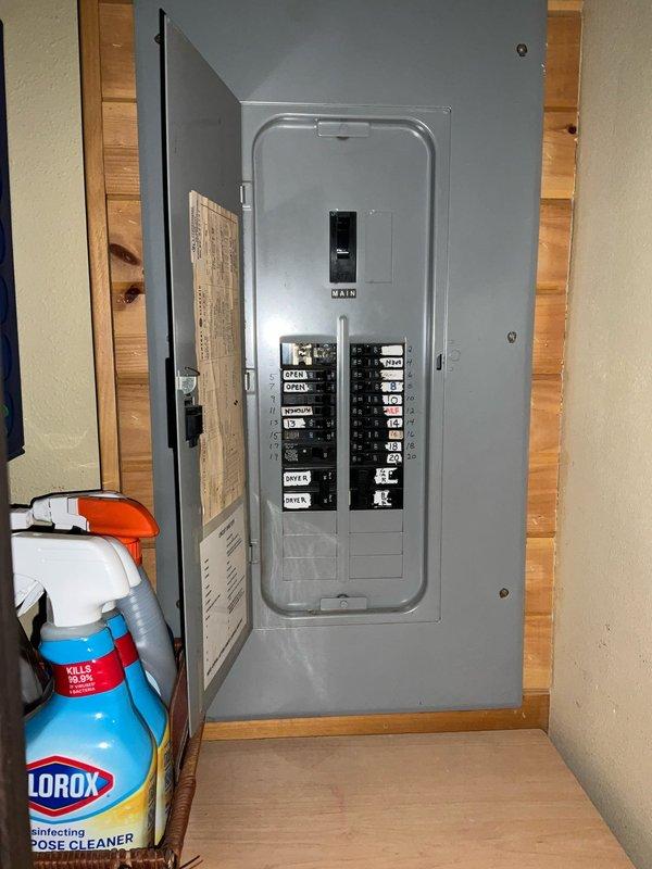 Conducted on-site consultation for residential cooling system options. Customer currently has boiler with indirect tank for heating and domestic hot water but lacks air conditioning. Evaluated existing electrical panel capacity and interior spaces to determine feasibility of various cooling solutions including central air conditioning and ductless mini-split systems, providing multiple equipment options to meet the customer's cooling needs.