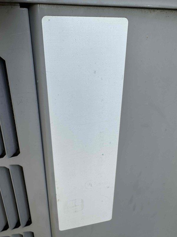 Completed comprehensive HVAC system estimate for furnace and air conditioning replacement. Upon inspection, identified failed secondary heat exchanger requiring full system replacement. Documented existing outdoor condensing unit and indoor electrical service panel configuration to provide accurate equipment specifications and installation requirements for proposed replacement system.